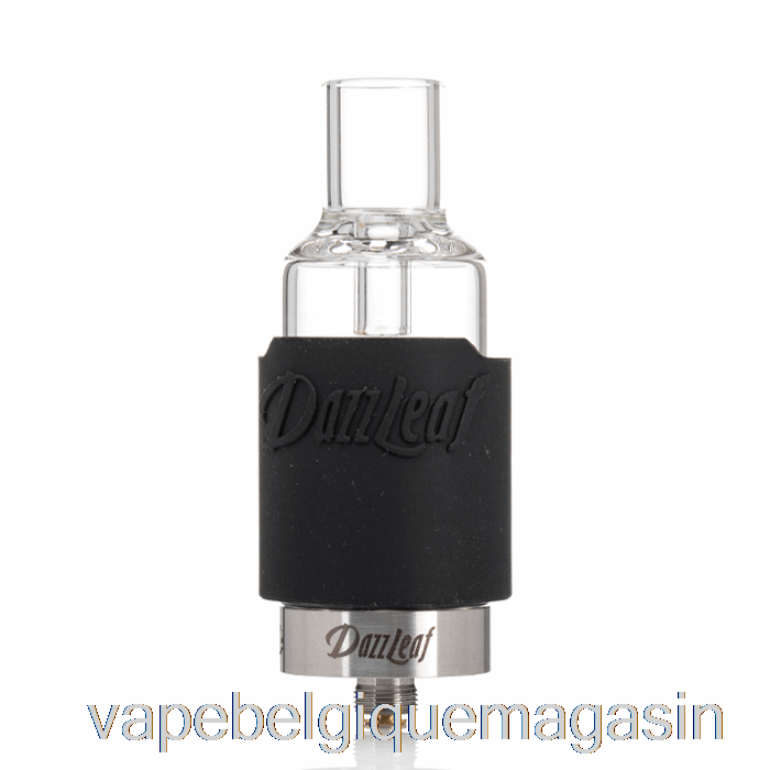 Vape Juice Dazzleaf Waxii Concentré Atomiseur Acier Inoxydable